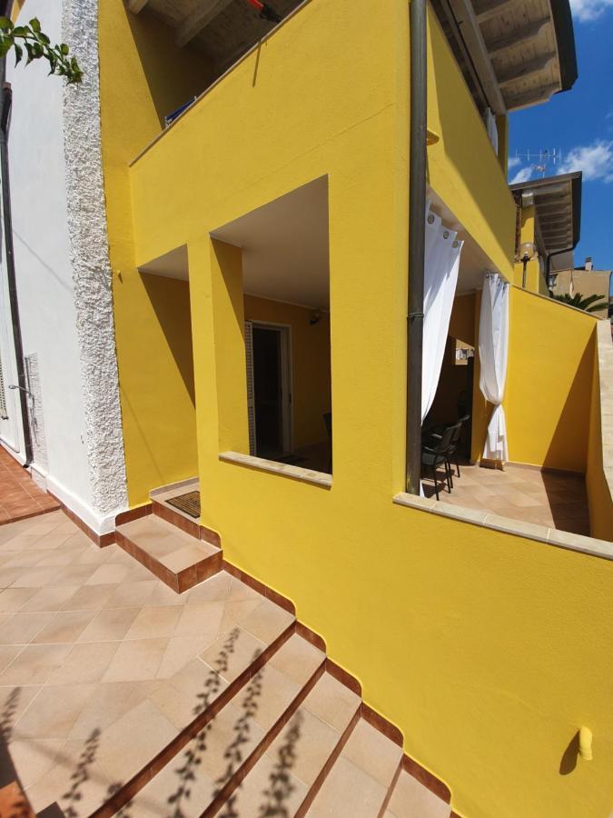 Yellowhouse 卡拉古诺内 外观 照片