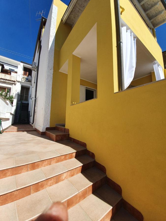 Yellowhouse 卡拉古诺内 外观 照片
