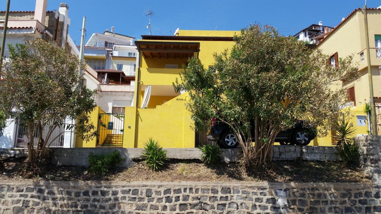 Yellowhouse 卡拉古诺内 外观 照片
