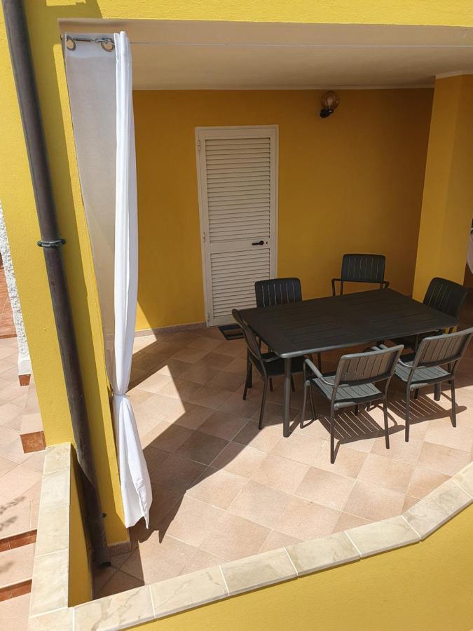 Yellowhouse 卡拉古诺内 外观 照片